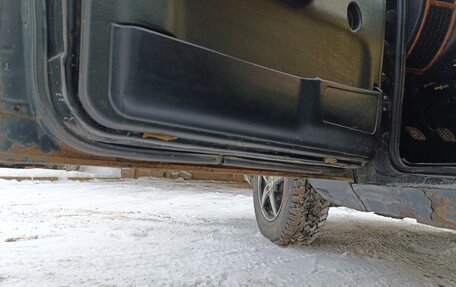 ГАЗ 3110 «Волга», 1999 год, 255 000 рублей, 18 фотография