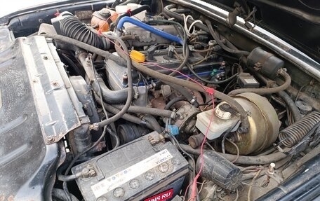 ГАЗ 3110 «Волга», 1999 год, 255 000 рублей, 20 фотография