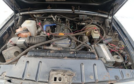 ГАЗ 3110 «Волга», 1999 год, 255 000 рублей, 22 фотография