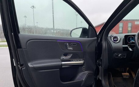 Mercedes-Benz GLA, 2021 год, 4 190 000 рублей, 7 фотография