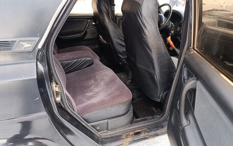 ГАЗ 3110 «Волга», 1999 год, 255 000 рублей, 25 фотография