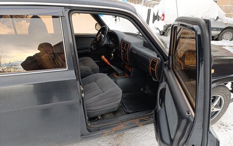 ГАЗ 3110 «Волга», 1999 год, 255 000 рублей, 26 фотография