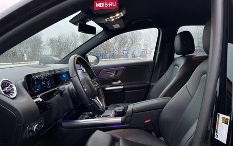 Mercedes-Benz GLA, 2021 год, 4 190 000 рублей, 6 фотография