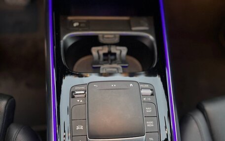 Mercedes-Benz GLA, 2021 год, 4 190 000 рублей, 14 фотография