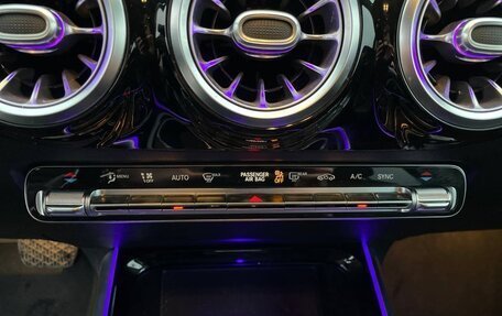 Mercedes-Benz GLA, 2021 год, 4 190 000 рублей, 13 фотография