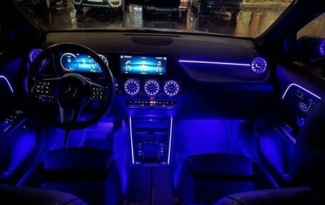 Mercedes-Benz GLA, 2021 год, 4 190 000 рублей, 18 фотография