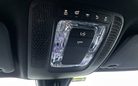 Mercedes-Benz GLA, 2021 год, 4 190 000 рублей, 12 фотография