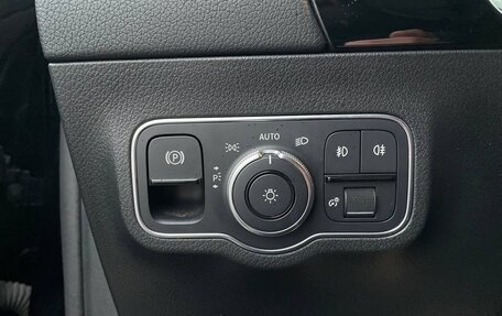 Mercedes-Benz GLA, 2021 год, 4 190 000 рублей, 15 фотография