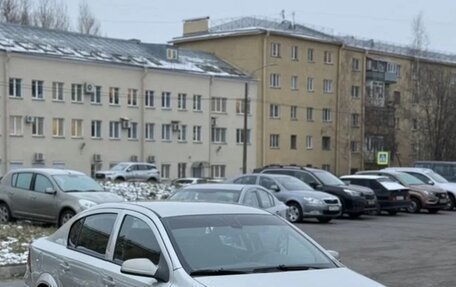 Opel Astra H, 2008 год, 340 000 рублей, 2 фотография