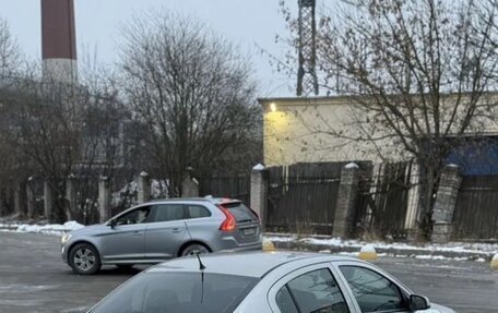 Opel Astra H, 2008 год, 340 000 рублей, 5 фотография