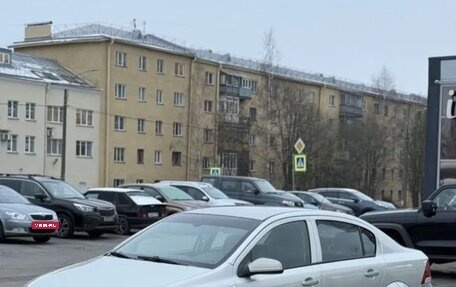 Opel Astra H, 2008 год, 340 000 рублей, 4 фотография