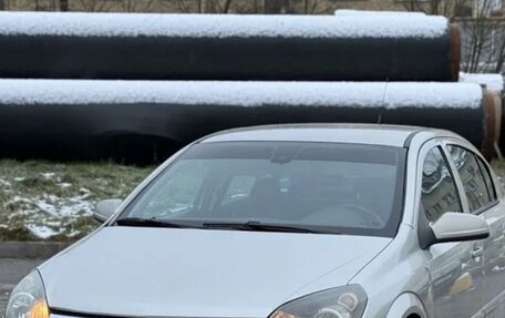 Opel Astra H, 2008 год, 340 000 рублей, 6 фотография