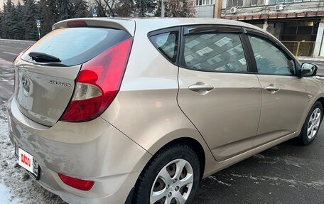 Hyundai Solaris II рестайлинг, 2013 год, 780 000 рублей, 6 фотография