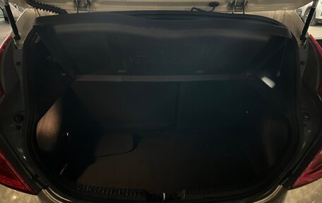 Hyundai Solaris II рестайлинг, 2013 год, 780 000 рублей, 13 фотография