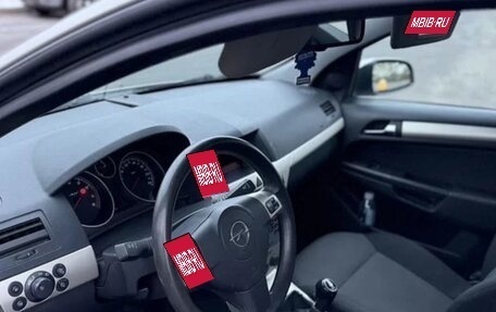 Opel Astra H, 2008 год, 340 000 рублей, 7 фотография