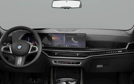 BMW X5, 2025 год, 15 490 000 рублей, 2 фотография