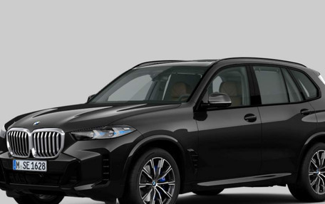 BMW X5, 2025 год, 15 490 000 рублей, 1 фотография