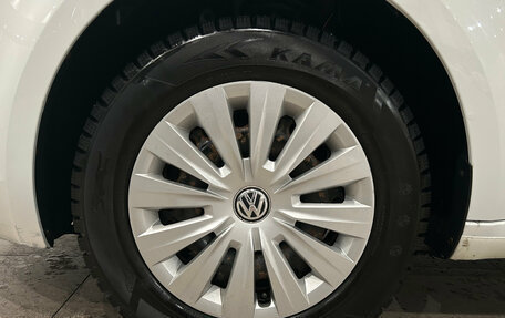 Skoda Octavia, 2016 год, 999 000 рублей, 11 фотография