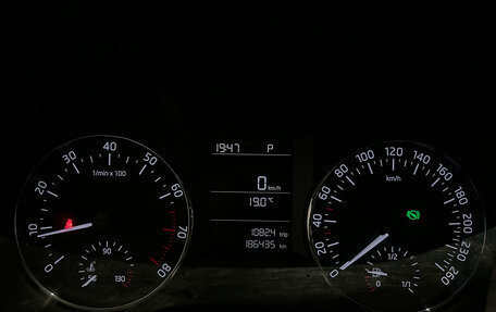 Skoda Octavia, 2016 год, 999 000 рублей, 12 фотография