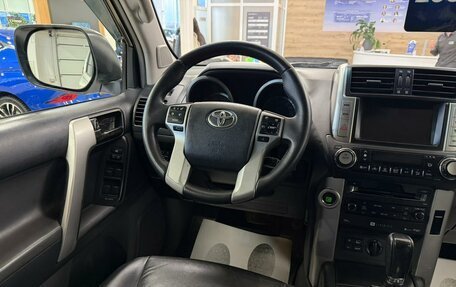 Toyota Land Cruiser Prado 150 рестайлинг 2, 2012 год, 3 199 000 рублей, 14 фотография