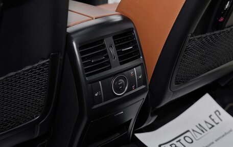 Mercedes-Benz GLE, 2016 год, 3 399 000 рублей, 11 фотография