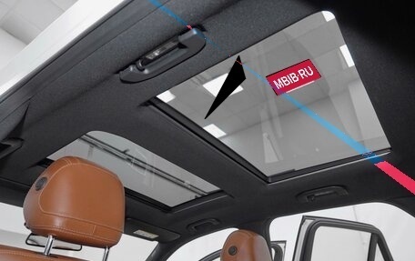 Mercedes-Benz GLE, 2016 год, 3 399 000 рублей, 12 фотография