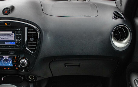 Nissan Juke II, 2011 год, 1 049 000 рублей, 8 фотография