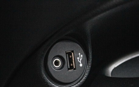 Nissan Juke II, 2011 год, 1 049 000 рублей, 16 фотография