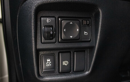 Nissan Juke II, 2011 год, 1 049 000 рублей, 10 фотография