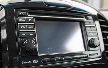 Nissan Juke II, 2011 год, 1 049 000 рублей, 14 фотография