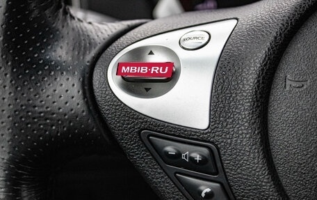 Nissan Juke II, 2011 год, 1 049 000 рублей, 12 фотография