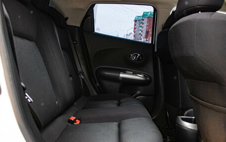 Nissan Juke II, 2011 год, 1 049 000 рублей, 21 фотография