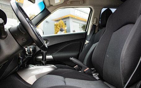 Nissan Juke II, 2011 год, 1 049 000 рублей, 19 фотография