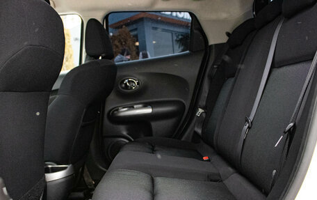 Nissan Juke II, 2011 год, 1 049 000 рублей, 20 фотография