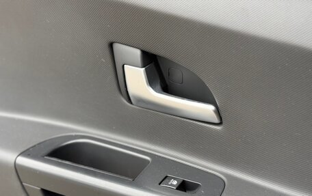 KIA cee'd I рестайлинг, 2009 год, 854 000 рублей, 11 фотография