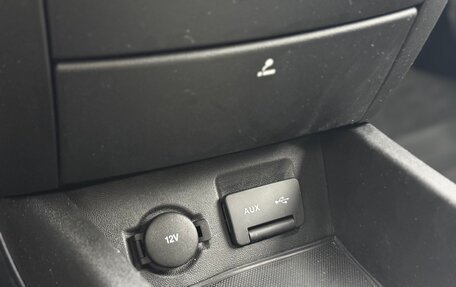 KIA cee'd I рестайлинг, 2009 год, 854 000 рублей, 13 фотография