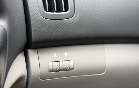 KIA cee'd I рестайлинг, 2009 год, 854 000 рублей, 17 фотография