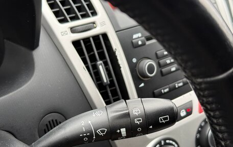 KIA cee'd I рестайлинг, 2009 год, 854 000 рублей, 14 фотография