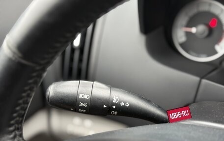 KIA cee'd I рестайлинг, 2009 год, 854 000 рублей, 15 фотография