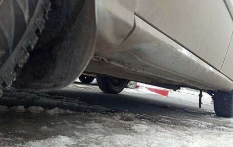 Chevrolet Lacetti, 2010 год, 430 000 рублей, 10 фотография