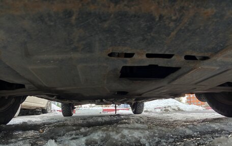 Chevrolet Lacetti, 2010 год, 430 000 рублей, 11 фотография