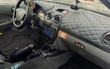 Chevrolet Lacetti, 2010 год, 430 000 рублей, 8 фотография