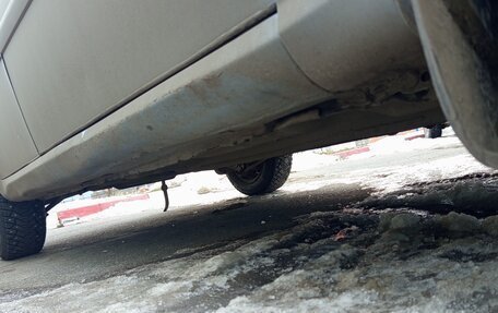 Chevrolet Lacetti, 2010 год, 430 000 рублей, 9 фотография