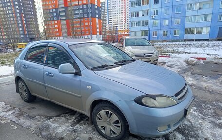 Chevrolet Lacetti, 2010 год, 430 000 рублей, 4 фотография