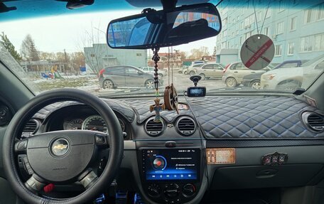 Chevrolet Lacetti, 2010 год, 430 000 рублей, 6 фотография