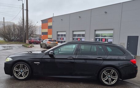 BMW 5 серия, 2015 год, 2 650 000 рублей, 4 фотография