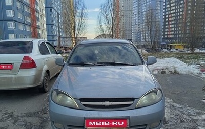 Chevrolet Lacetti, 2010 год, 430 000 рублей, 1 фотография