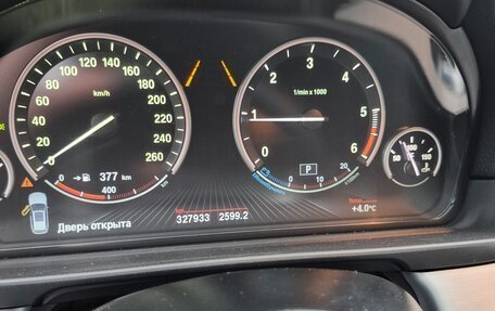 BMW 5 серия, 2015 год, 2 650 000 рублей, 12 фотография