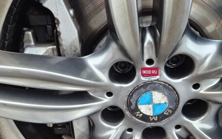 BMW 5 серия, 2015 год, 2 650 000 рублей, 9 фотография