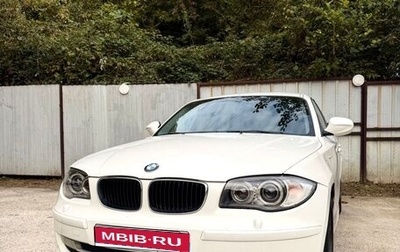 BMW 1 серия, 2011 год, 850 000 рублей, 1 фотография
